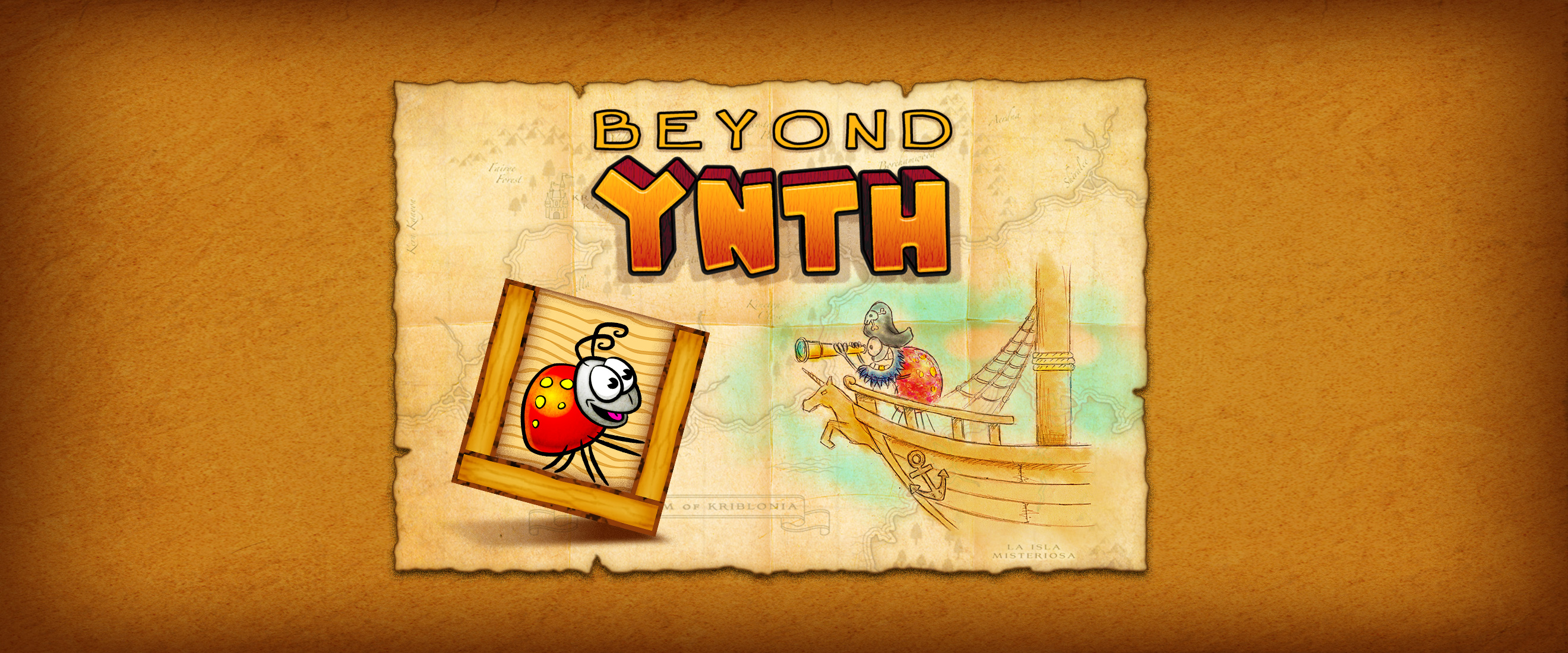 Beyond Ynth